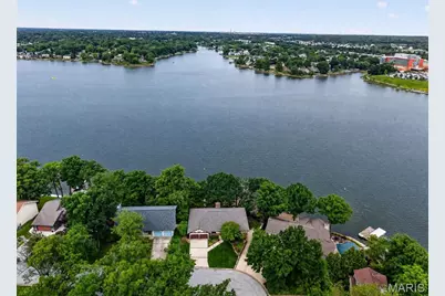 642 Woodchuck Lane, Lake Saint Louis, MO 63367 - Photo 2