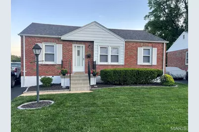 10464 San Carlos Lane, Saint Ann, MO 63074 - Photo 1