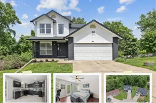 3803 N Barrington Ct, Arnold, MO 63010 - Photo 1