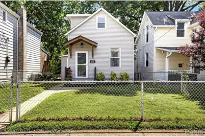 4166 Schiller Place, Saint Louis, MO 63116 - Photo 1