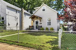 4166 Schiller Pl, Saint Louis, MO 63116 - Photo 2