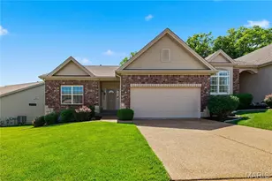 1236 Emerald Gardens Dr, Saint Peters, MO 63376 - Photo 1