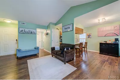 1504 Surrey Lane #C, Saint Charles, MO 63304 - Photo 10