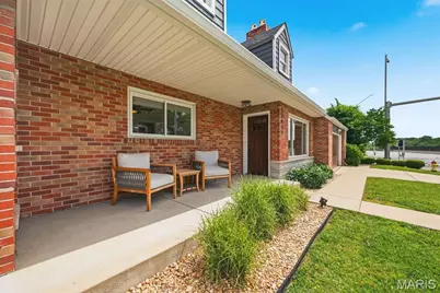 12447 Big Bend Road, Kirkwood, MO 63122 - Photo 4