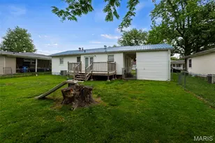 105 West Clarman, Chaffee, MO 63740 - Photo 4