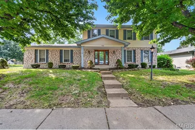 908 Devonshire Lane, Saint Charles, MO 63301 - Photo 1