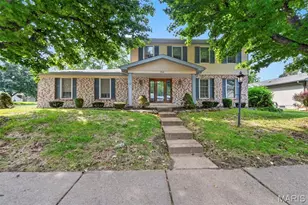 908 Devonshire Ln, Saint Charles, MO 63301 - Photo 1