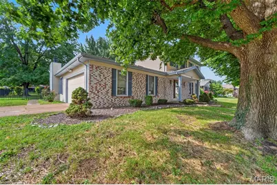 908 Devonshire Lane, Saint Charles, MO 63301 - Photo 46