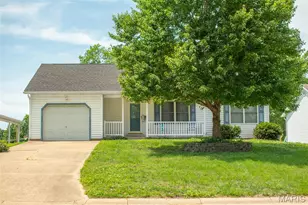 1314 E Fifth St, Washington, MO 63090 - Photo 1