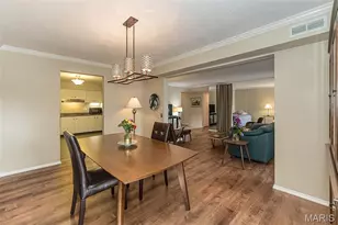 514 Coeur De Royale Dr, Saint Louis, MO 63141 - Photo 16