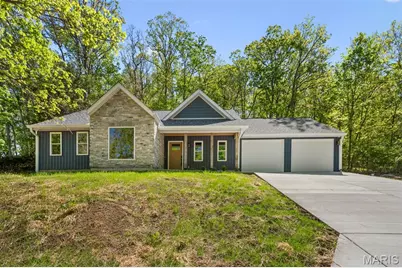 3112 Del Rio Drive, High Ridge, MO 63049 - Photo 1