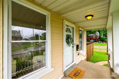 7101 Lindenwood Place, Saint Louis, MO 63109 - Photo 6