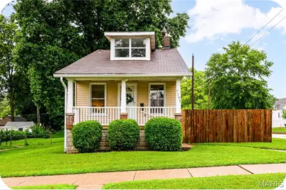 7101 Lindenwood Place, Saint Louis, MO 63109 - Photo 1