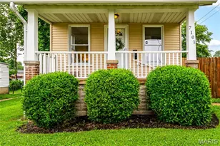 7101 Lindenwood Pl, Saint Louis, MO 63109 - Photo 2