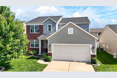 225 Flint Brook Drive, O'Fallon, MO 63366 - Photo 2