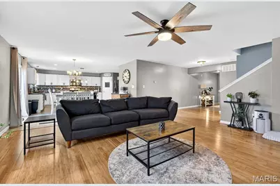 225 Flint Brook Drive, O'Fallon, MO 63366 - Photo 22