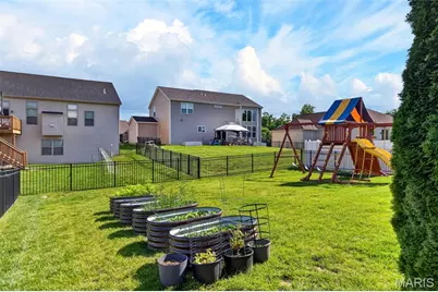 225 Flint Brook Drive, O'Fallon, MO 63366 - Photo 60