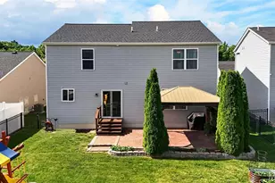 225 Flint Brook Dr, O'Fallon, MO 63366 - Photo 8