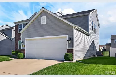 225 Flint Brook Drive, O'Fallon, MO 63366 - Photo 12