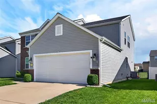 225 Flint Brook Dr, O'Fallon, MO 63366 - Photo 12