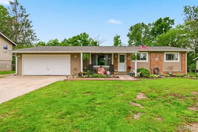 314 Capri Drive, O'Fallon, MO 63366 - Photo 2