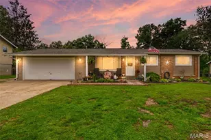 314 Capri Dr, O'Fallon, MO 63366 - Photo 1