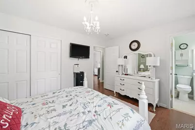 314 Capri Drive, O'Fallon, MO 63366 - Photo 26