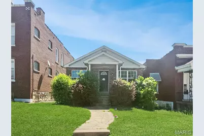 4646 S Grand Boulevard, Saint Louis, MO 63111 - Photo 1