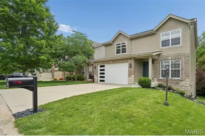 9318 Kenneth Place, Saint Louis, MO 63132 - Photo 38