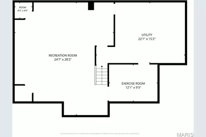 164 Crestmont Circle, Wildwood, MO 63040 - Photo 42
