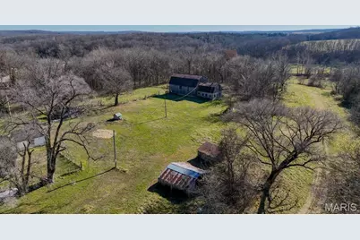 1508 N Davis Hollow Road, Richland, MO 65556 - Photo 52