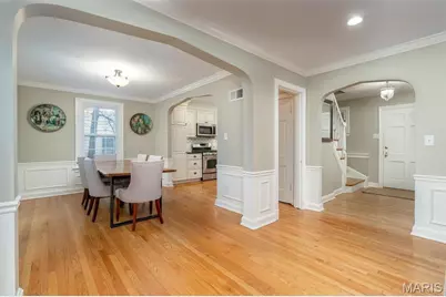 4 Garden Lane, Saint Louis, MO 63122 - Photo 12