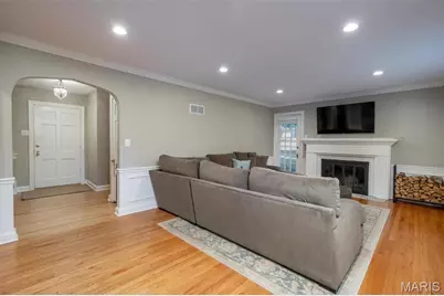 4 Garden Lane, Saint Louis, MO 63122 - Photo 8