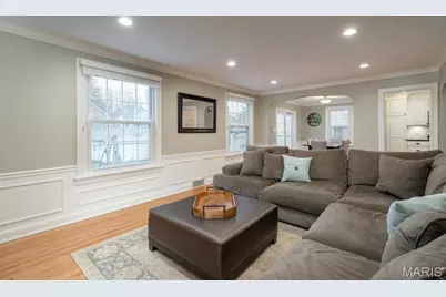 4 Garden Lane, Saint Louis, MO 63122 - Photo 10