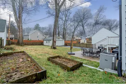 4 Garden Lane, Saint Louis, MO 63122 - Photo 30