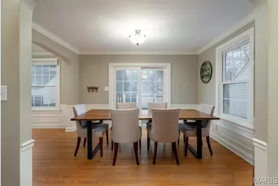 4 Garden Lane, Saint Louis, MO 63122 - Photo 14