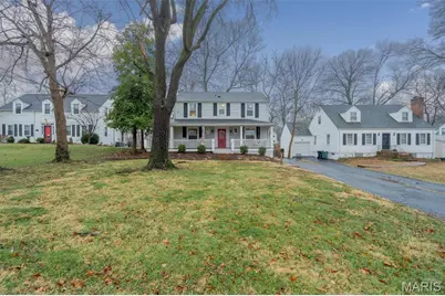 4 Garden Lane, Saint Louis, MO 63122 - Photo 2