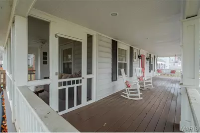 4 Garden Lane, Saint Louis, MO 63122 - Photo 4