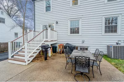 4 Garden Lane, Saint Louis, MO 63122 - Photo 32
