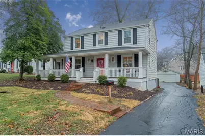 4 Garden Lane, Saint Louis, MO 63122 - Photo 36