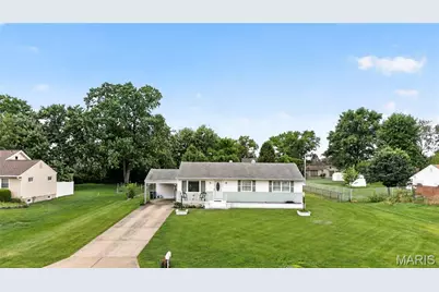 10032 Meadowfield Lane, Saint Louis, MO 63128 - Photo 30