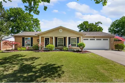 11805 Birmington Drive, Bridgeton, MO 63044 - Photo 68