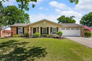 11805 Birmington Dr, Bridgeton, MO 63044 - Photo 68