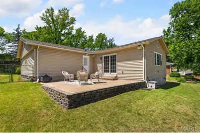 11805 Birmington Drive, Bridgeton, MO 63044 - Photo 64