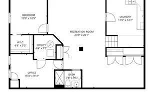 11805 Birmington Dr, Bridgeton, MO 63044 - Photo 70