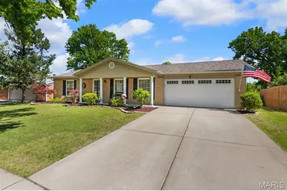 11805 Birmington Drive, Bridgeton, MO 63044 - Photo 6