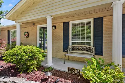 11805 Birmington Drive, Bridgeton, MO 63044 - Photo 68