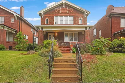 4935 Cote Brilliante Avenue, Saint Louis, MO 63113 - Photo 1