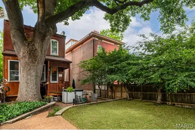 2012 Lafayette Avenue, Saint Louis, MO 63104 - Photo 92