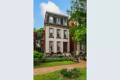 2012 Lafayette Avenue, Saint Louis, MO 63104 - Photo 2